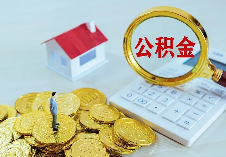 日喀则个人怎么提住房公积金（个人如何提出公积金）